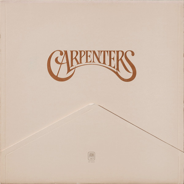 Carpenters 1971