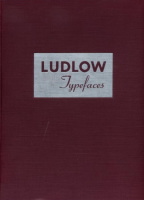 Ludlow Typefaces