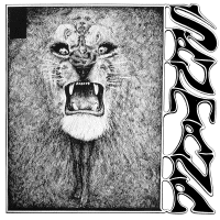 Santana 1969