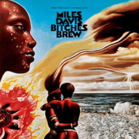 Miles Davis Bitches Brew 1970