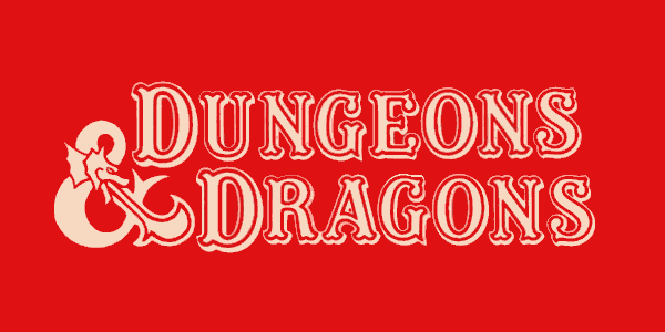 Dungeons & Dragons