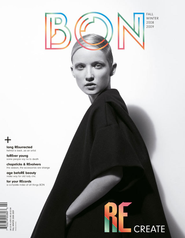 BON Magazine