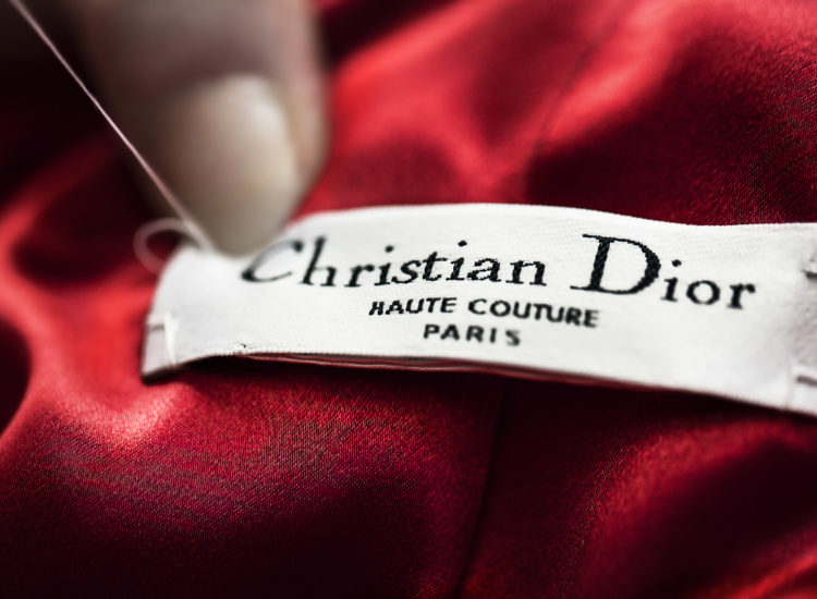 Christian Dior