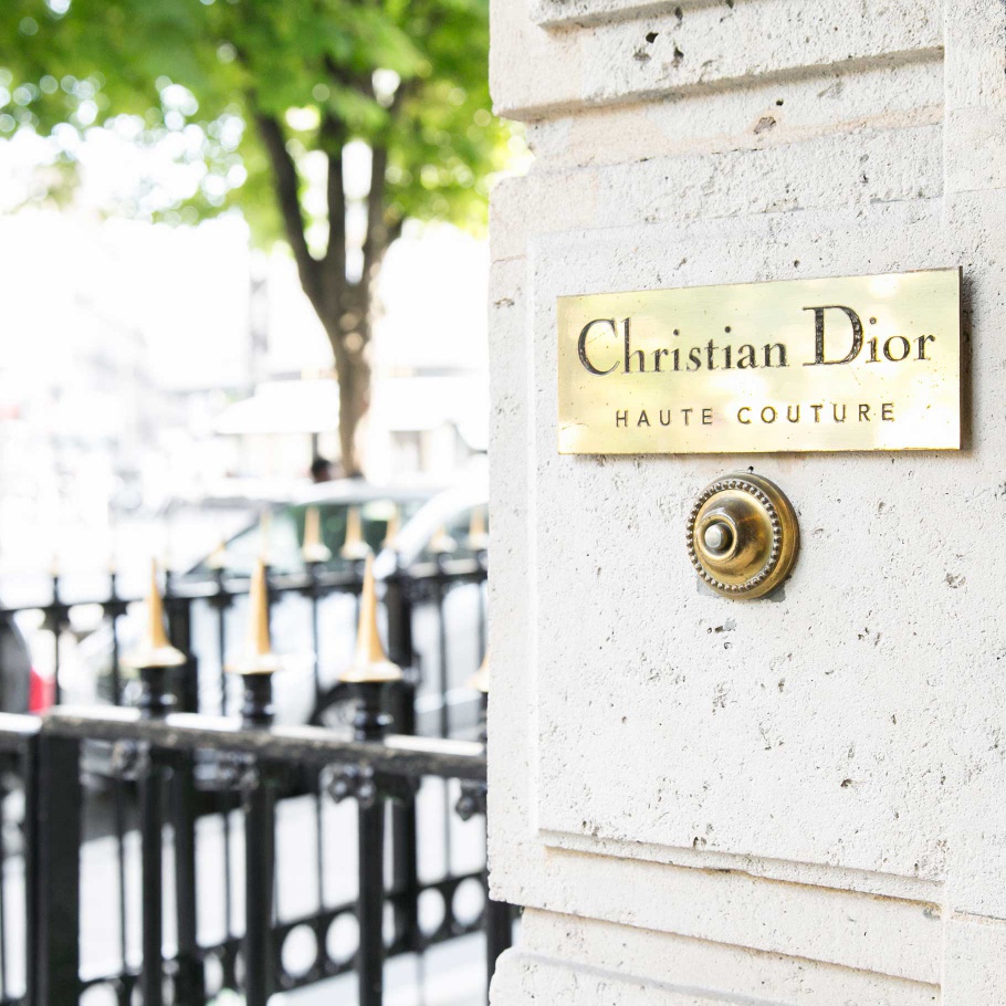 Christian Dior