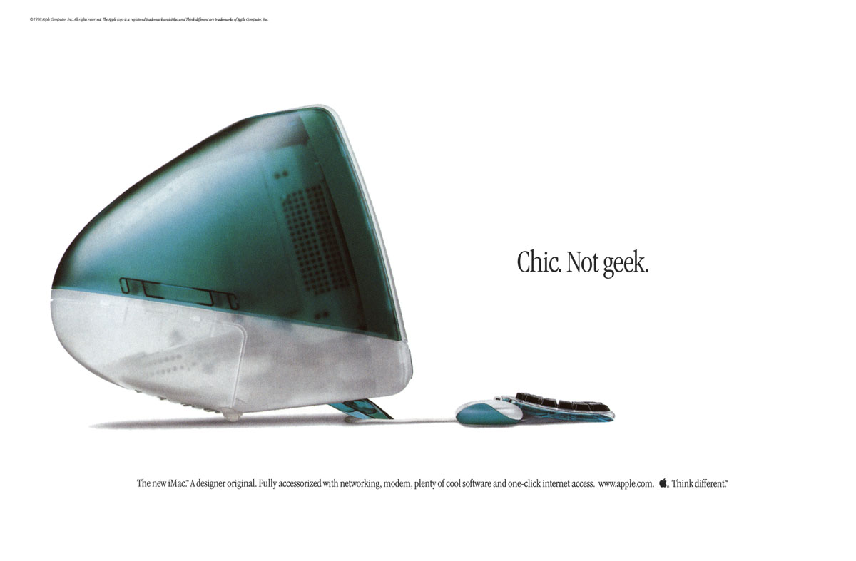 iMac