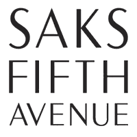 Saks Fifth Avenue logo