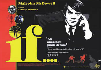 If by Lindsay Anderson