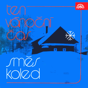 Dušan Holý, Cimbálová muzika Javorník - Ten Vánoční Čas - Směs Koled, 1976