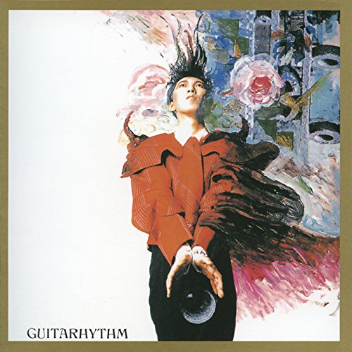 GUITARHYTHM Tomoyasu Hotei