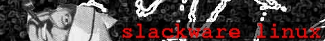 Black
and White BOB Slackware